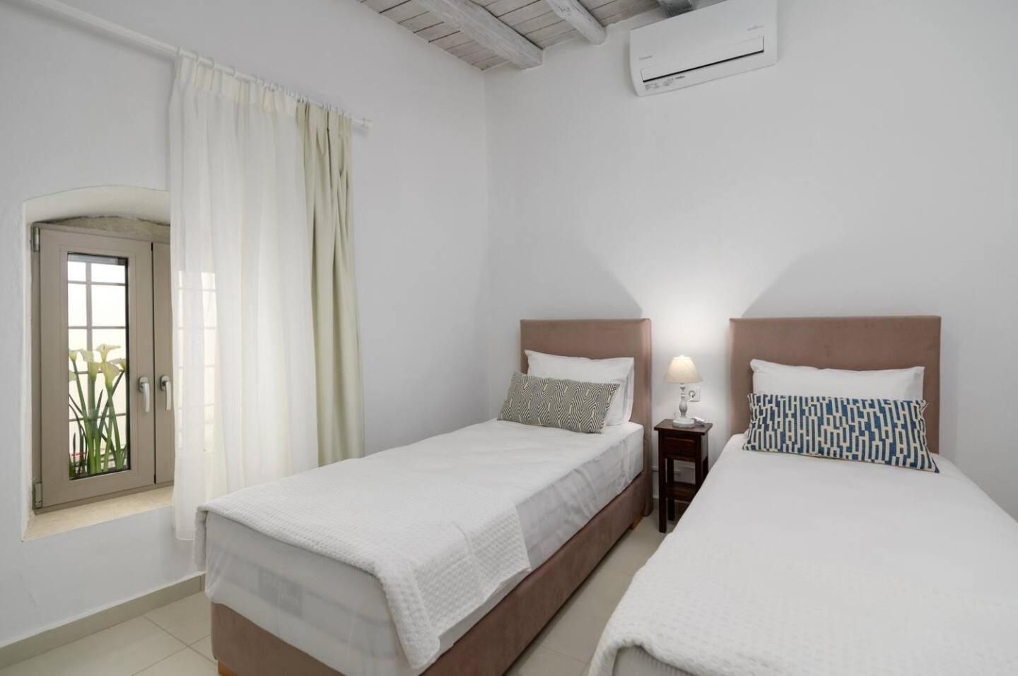 Chrisanthi Elegant Villa Πιτσίδια Εξωτερικό φωτογραφία
