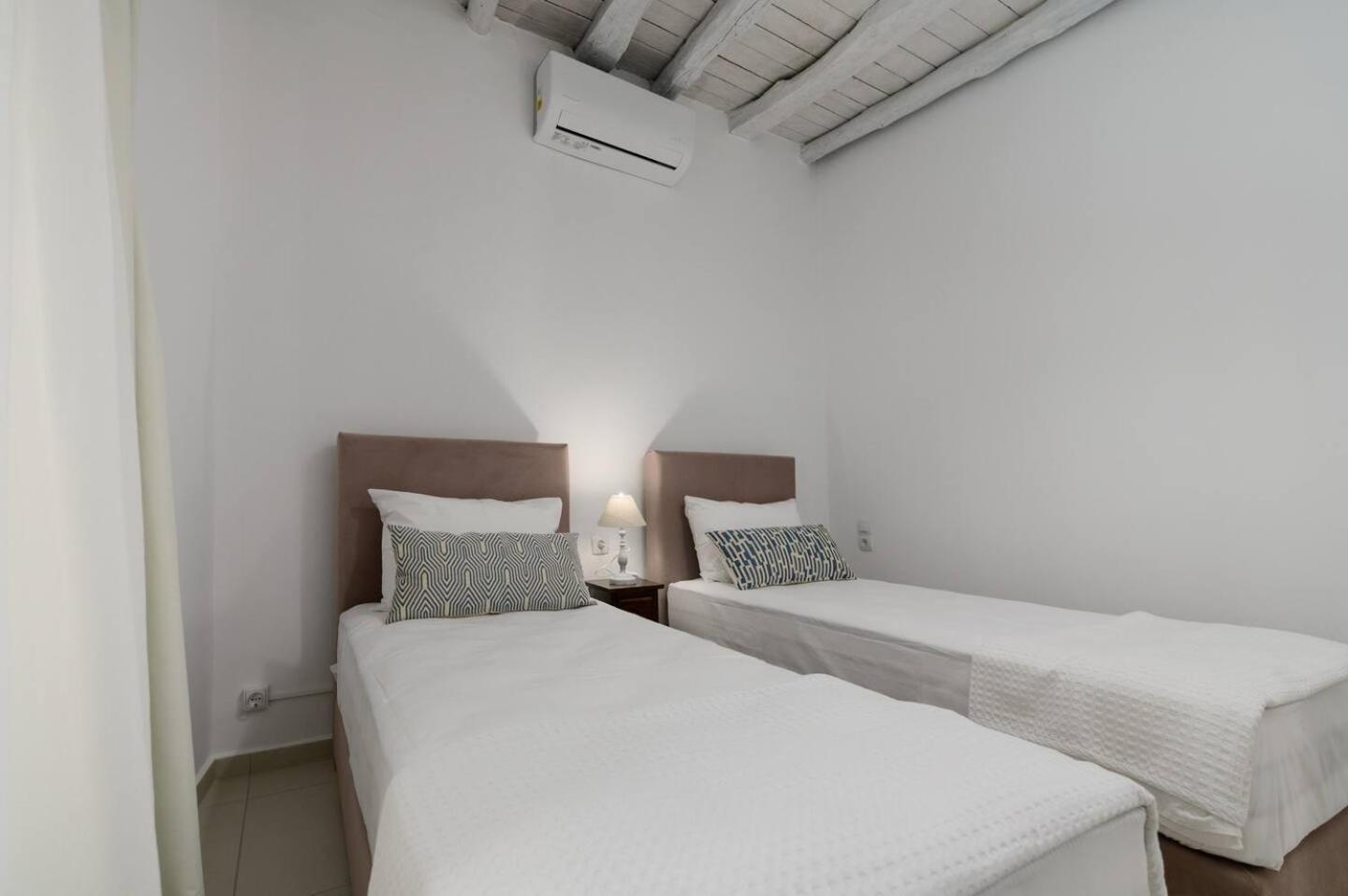 Chrisanthi Elegant Villa Πιτσίδια Εξωτερικό φωτογραφία