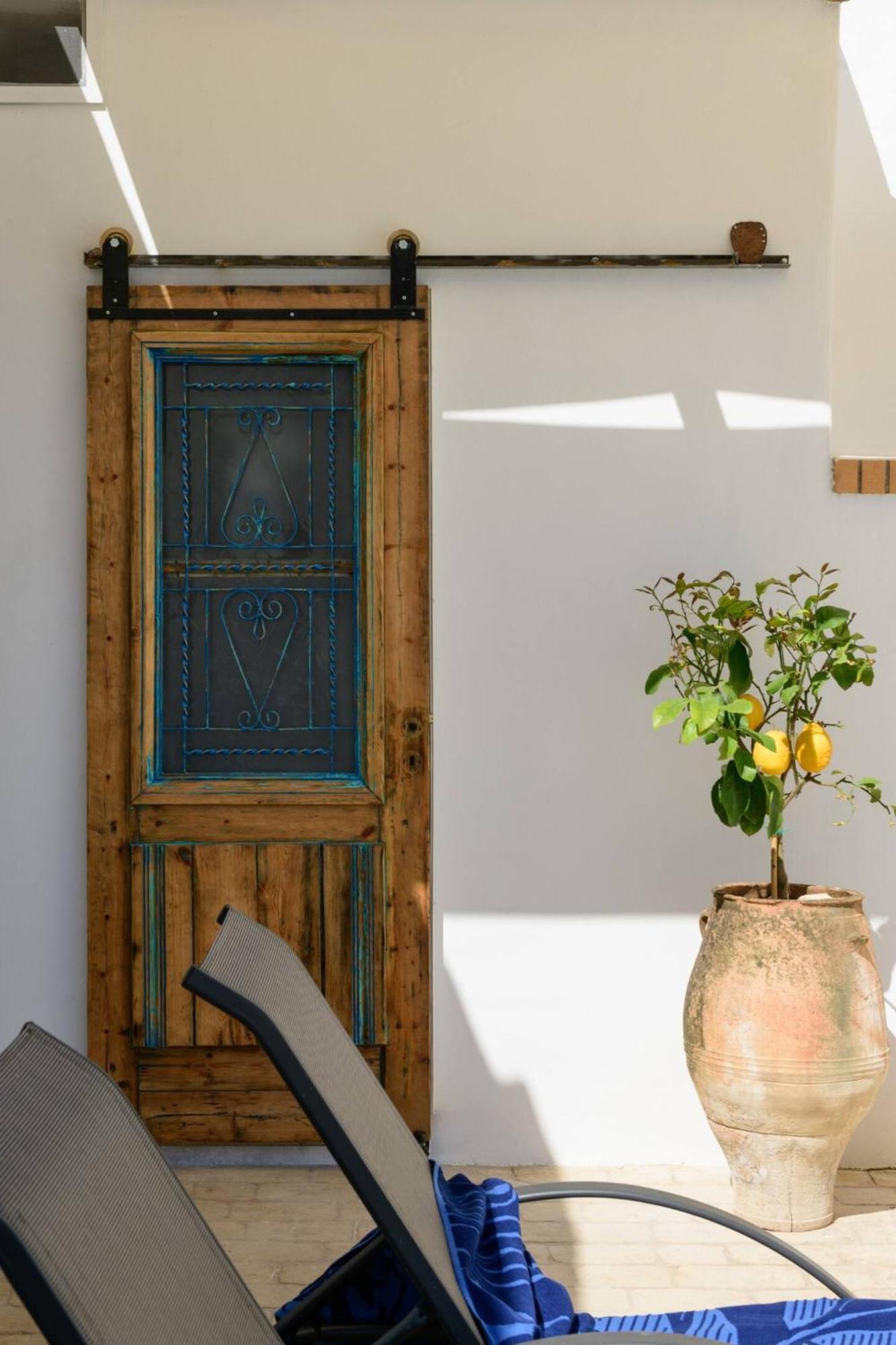 Chrisanthi Elegant Villa Πιτσίδια Εξωτερικό φωτογραφία