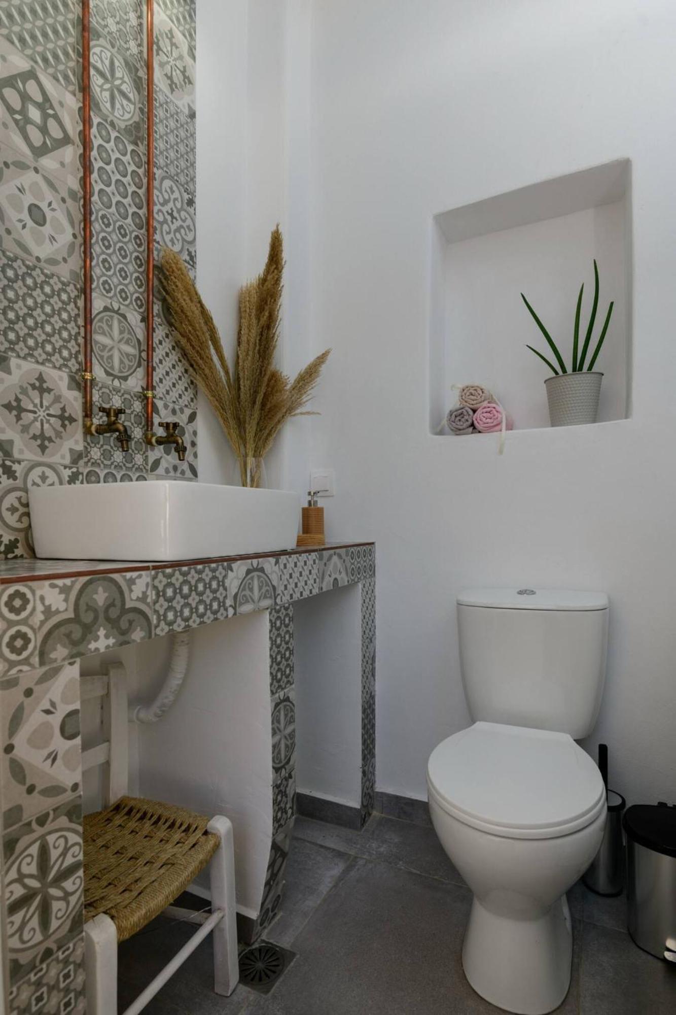 Chrisanthi Elegant Villa Πιτσίδια Εξωτερικό φωτογραφία